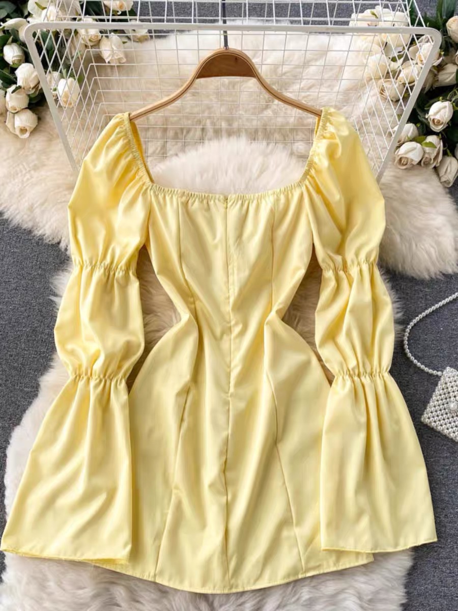 Be my home girl dress CD780 images